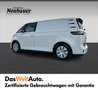 Volkswagen ID. Buzz VW ID. Buzz Cargo 150 kW Blanc - thumbnail 2
