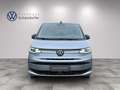 Volkswagen T7 Multivan VW T7 Multivan Edition TDI Silber - thumbnail 2