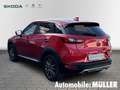Mazda CX-3 2.0 SKYACTIV-G 150 PS  Sports-Line AWD *NAVI*elktr Rouge - thumbnail 5