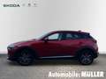 Mazda CX-3 2.0 SKYACTIV-G 150 PS  Sports-Line AWD *NAVI*elktr Rouge - thumbnail 6