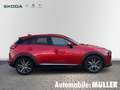 Mazda CX-3 2.0 SKYACTIV-G 150 PS  Sports-Line AWD *NAVI*elktr Rouge - thumbnail 3
