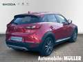 Mazda CX-3 2.0 SKYACTIV-G 150 PS  Sports-Line AWD *NAVI*elktr Rouge - thumbnail 7