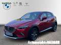 Mazda CX-3 2.0 SKYACTIV-G 150 PS  Sports-Line AWD *NAVI*elktr Rouge - thumbnail 1