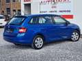 Skoda Fabia SW 1.0i 75CH*1°PROPRIETAIRE*PDC*AIRCO*EURO 6b Bleu - thumbnail 14