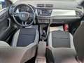 Skoda Fabia SW 1.0i 75CH*1°PROPRIETAIRE*PDC*AIRCO*EURO 6b Bleu - thumbnail 7