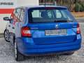 Skoda Fabia SW 1.0i 75CH*1°PROPRIETAIRE*PDC*AIRCO*EURO 6b Bleu - thumbnail 4