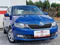 Skoda Fabia SW 1.0i 75CH*1°PROPRIETAIRE*PDC*AIRCO*EURO 6b Bleu - thumbnail 2