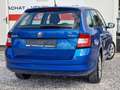 Skoda Fabia SW 1.0i 75CH*1°PROPRIETAIRE*PDC*AIRCO*EURO 6b Bleu - thumbnail 3