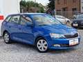 Skoda Fabia SW 1.0i 75CH*1°PROPRIETAIRE*PDC*AIRCO*EURO 6b Bleu - thumbnail 13