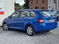 Skoda Fabia SW 1.0i 75CH*1°PROPRIETAIRE*PDC*AIRCO*EURO 6b Bleu - thumbnail 15