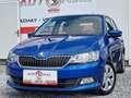 Skoda Fabia SW 1.0i 75CH*1°PROPRIETAIRE*PDC*AIRCO*EURO 6b Bleu - thumbnail 1
