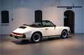 Porsche 911 3.2 Carrera cabrio Fully matching number and highl Wit - thumbnail 13
