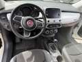 Fiat 500X 500 X 2018 1.3 mjt Connect 95cv Weiß - thumbnail 10