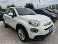 Fiat 500X 500 X 2018 1.3 mjt Connect 95cv Weiß - thumbnail 2