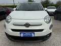 Fiat 500X 500 X 2018 1.3 mjt Connect 95cv Weiß - thumbnail 1
