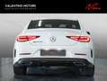Mercedes-Benz CLS 400 d 4MATIC - AMG Distronic+|Multibeam|BURM Blanc - thumbnail 5
