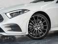 Mercedes-Benz CLS 400 d 4MATIC - AMG Distronic+|Multibeam|BURM Blanc - thumbnail 15