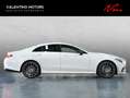 Mercedes-Benz CLS 400 d 4MATIC - AMG Distronic+|Multibeam|BURM Blanc - thumbnail 2