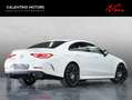 Mercedes-Benz CLS 400 d 4MATIC - AMG Distronic+|Multibeam|BURM Blanc - thumbnail 3