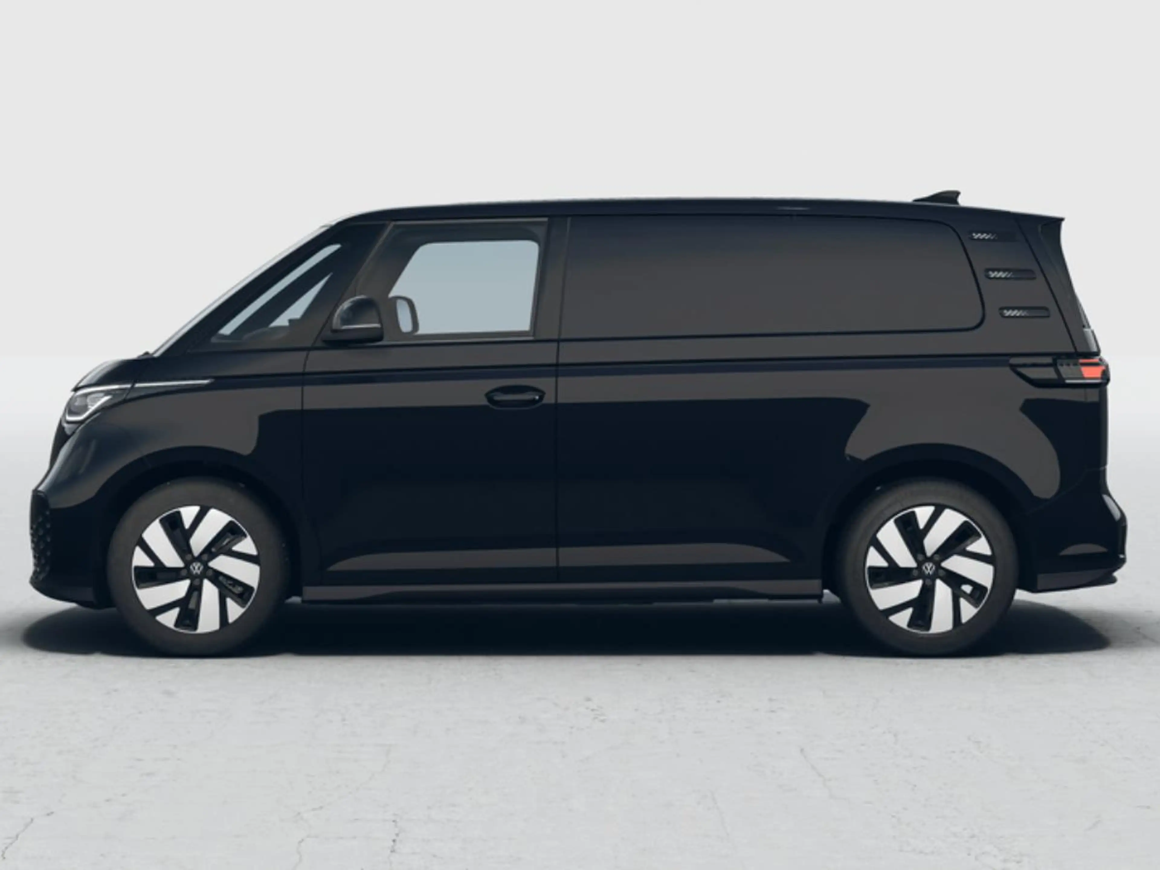 Volkswagen ID. Buzz Cargo Bedrijfswagens Bulli Limited Edition Elektromotor — photo 2