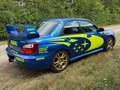 Subaru Impreza Impreza SW 2.0i WRX Blau - thumbnail 4