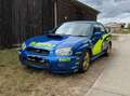 Subaru Impreza Impreza SW 2.0i WRX Blau - thumbnail 2