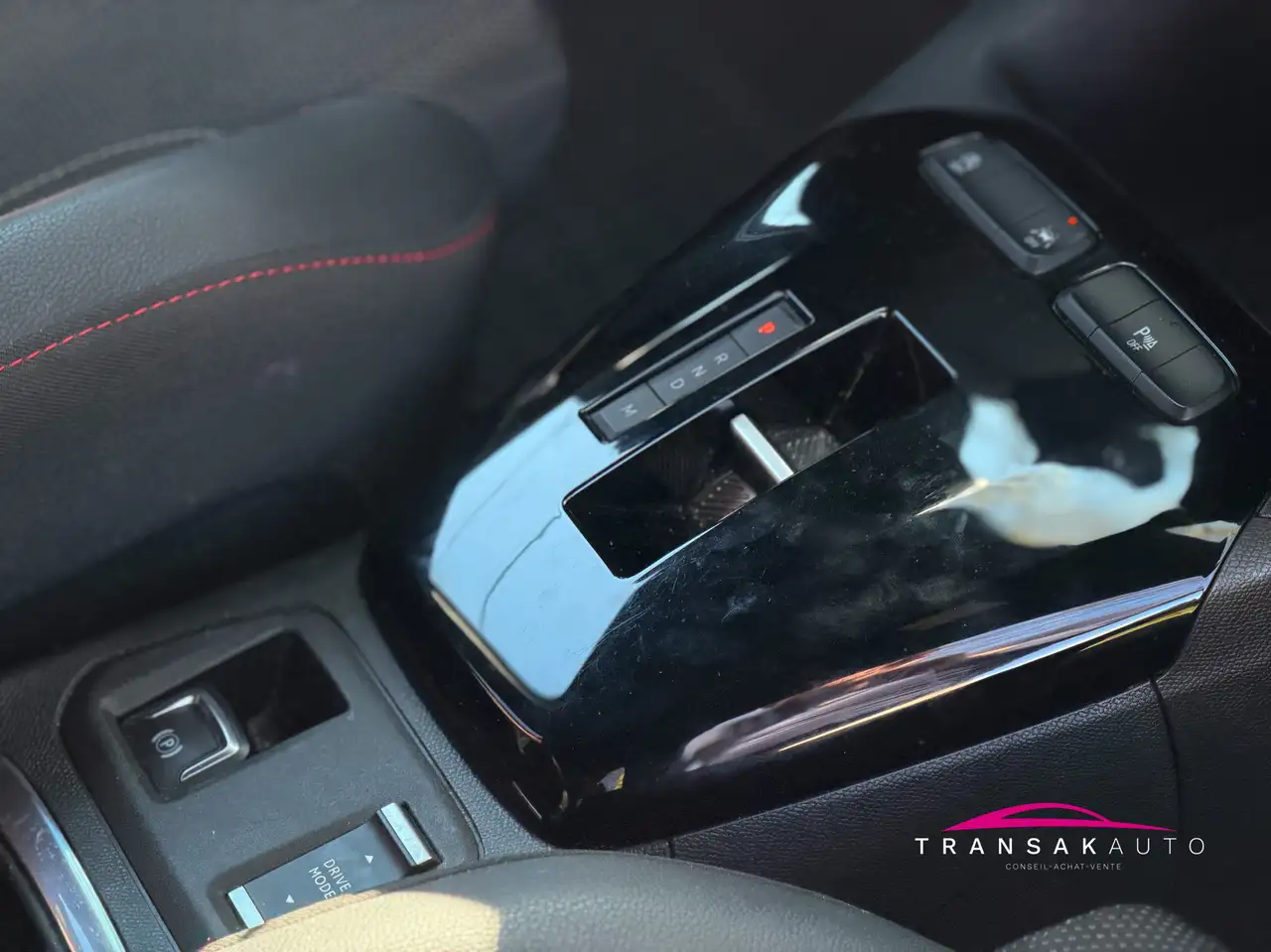 Opel Corsa Corsa 1.2 Turbo GS Line S/S + Garantie 12 mois 17