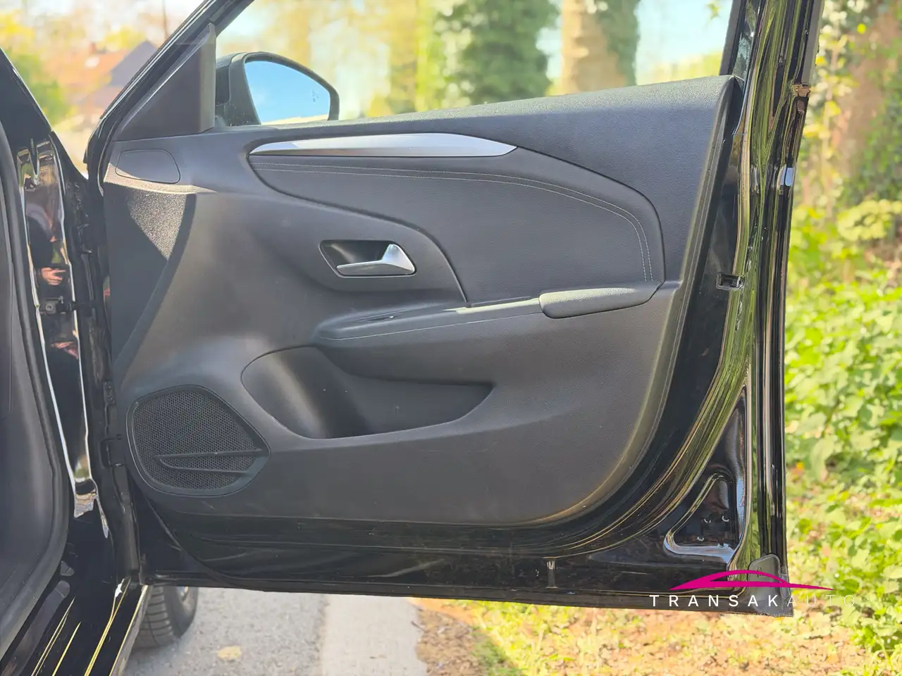 Opel Corsa Corsa 1.2 Turbo GS Line S/S + Garantie 12 mois 21