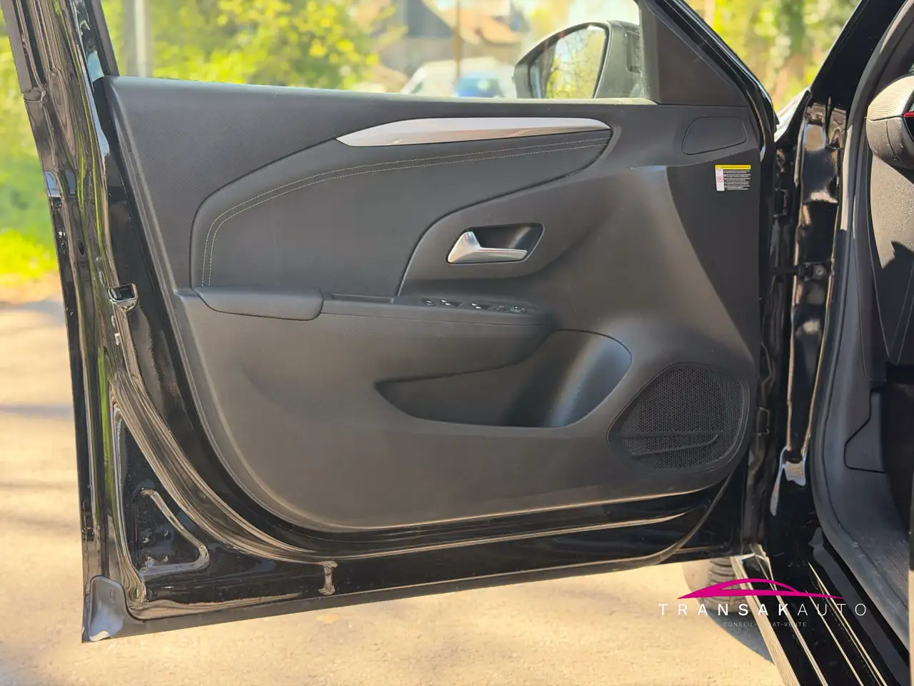 Opel Corsa Corsa 1.2 Turbo GS Line S/S + Garantie 12 mois 5
