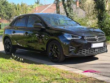 Corsa 1.2 Turbo GS Line S/S + Garantie 12 mois