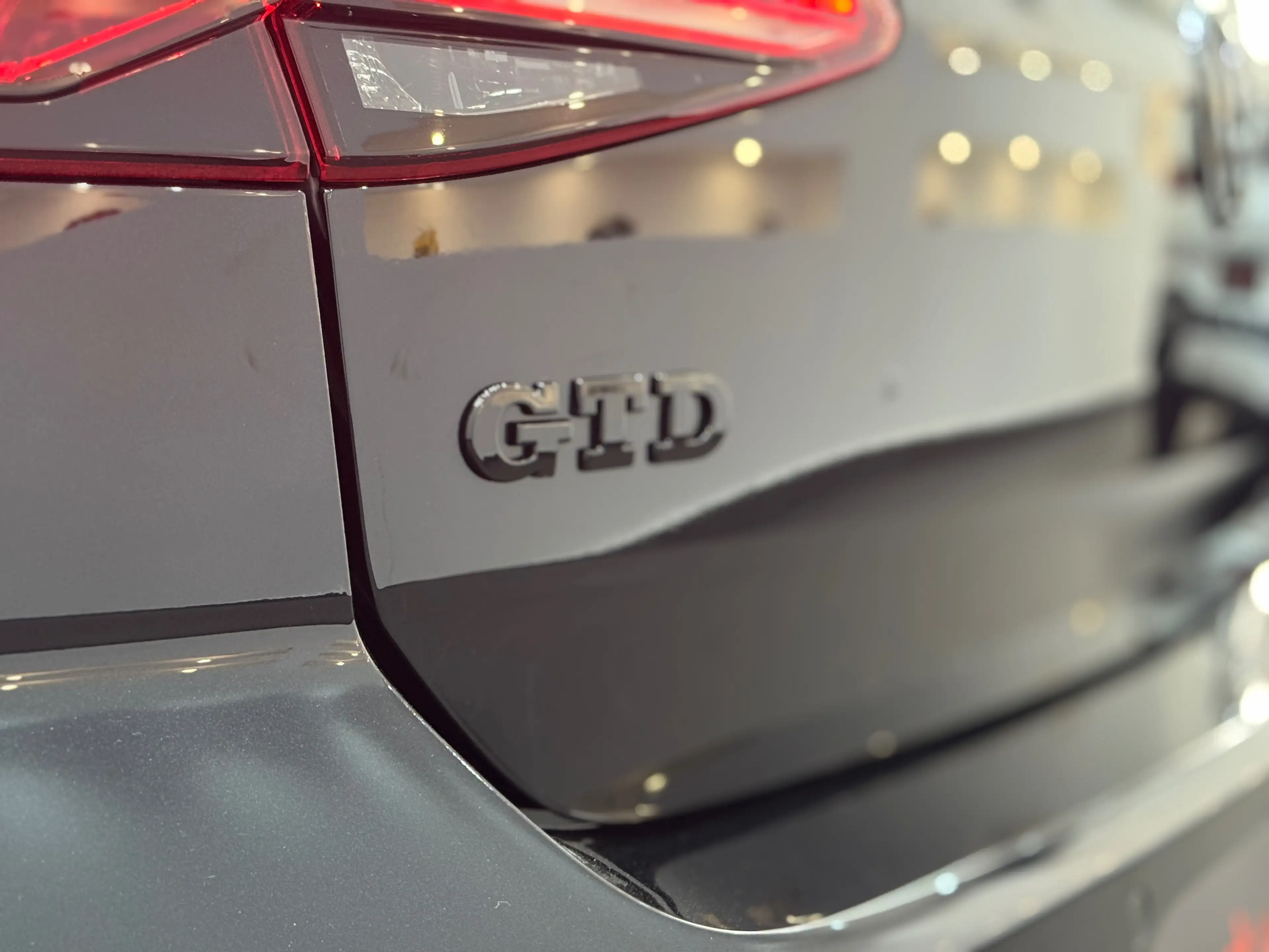 Volkswagen Golf GTD LCI Facelift *Pano*Virtual*DYNAUDIO*19Zoll — photo 11