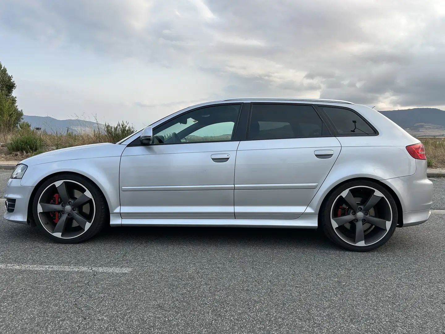 Audi S3 Sportback - 2