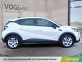 Renault Captur TCe 90 Evolution Weiß - thumbnail 8