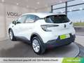 Renault Captur TCe 90 Evolution Weiß - thumbnail 3