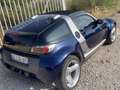 smart roadster COUPE 84 CV BVA XCLUSIVE Azul - thumbnail 4