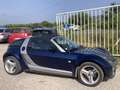 smart roadster COUPE 84 CV BVA XCLUSIVE Azul - thumbnail 2