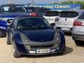 smart roadster COUPE 84 CV BVA XCLUSIVE Azul - thumbnail 3
