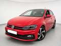 Volkswagen Polo 2.0 TSI GTI DSG Rojo - thumbnail 1