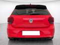 Volkswagen Polo 2.0 TSI GTI DSG Rojo - thumbnail 3
