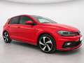 Volkswagen Polo 2.0 TSI GTI DSG Rojo - thumbnail 5
