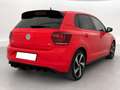 Volkswagen Polo 2.0 TSI GTI DSG Rojo - thumbnail 4