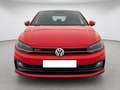 Volkswagen Polo 2.0 TSI GTI DSG Rojo - thumbnail 6