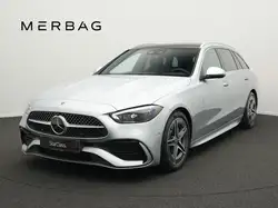 Mercedes-Benz Classe C C 220 d 4MATIC T-Modell