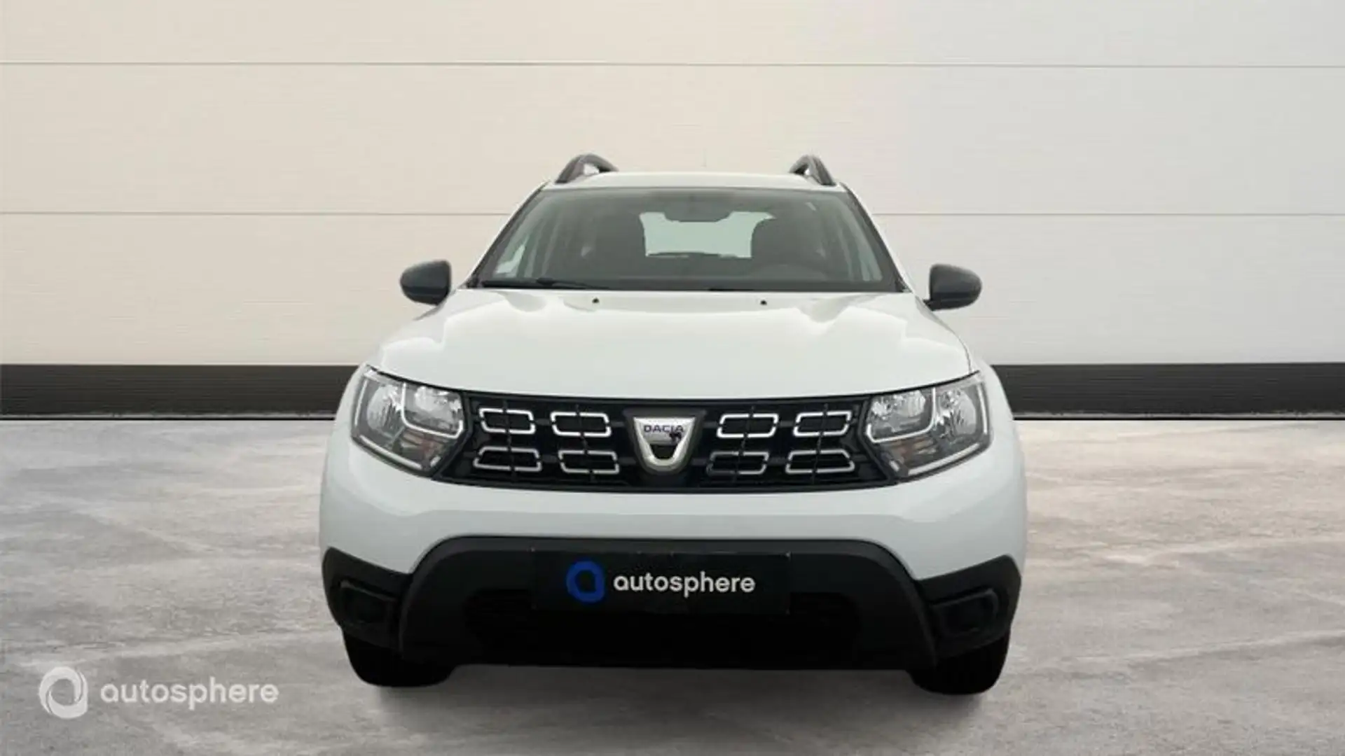 Dacia Duster 1.5 Blue dCi 95ch 4x2 - 2