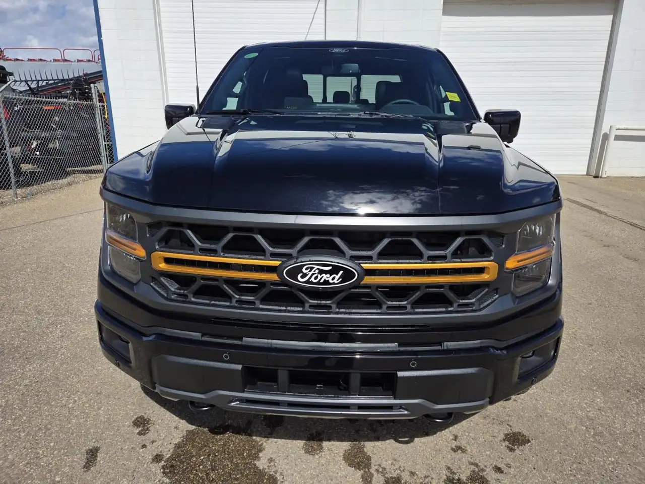 Ford F 150 снимка Ford F 150