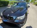 BMW 535 535d Touring Blau - thumbnail 4