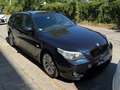 BMW 535 535d Touring Blau - thumbnail 3