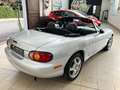 Mazda MX-5 MX-5 1.6i 16v Argent - thumbnail 4