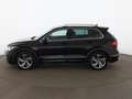 Volkswagen Tiguan 1.4 TSI R-Line PHEV Aut MATRIX AHK RADAR Schwarz - thumbnail 6
