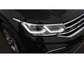 Volkswagen Tiguan 1.4 TSI R-Line PHEV Aut MATRIX AHK RADAR Schwarz - thumbnail 10